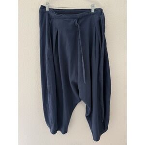 Prospective Flow Momohiki Pants Medium Blue Tapered Japanese Workwear USA Made